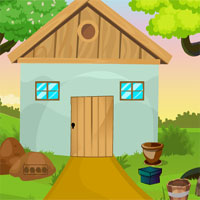 Free online html5 games - G4K Cartoon Mongoose Escape game 