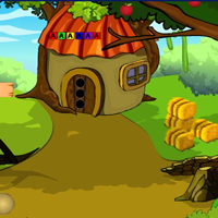 Free online html5 games - G2J Numbat Rescue game 