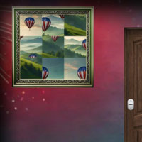 Free online html5 escape games - Angel 4th Of July Escape