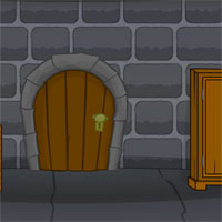 Free online html5 games - SD Princess Castle Escape game 