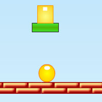 Free online html5 games - Friction Physics 2 OnlineArtGames game 