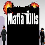 Free online html5 games - Mafia Kills game 