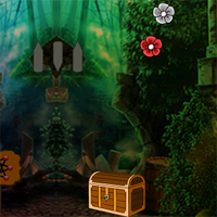 Free online html5 games - G4K Challenge Castle Escape  game 
