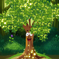 Free online html5 games - Bring Life To The Tree game 