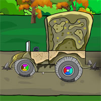Free online html5 games - Games2Jolly Driver Rescue  game 