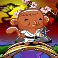 Free online html5 escape games - Monkey Go Happy Stage 876