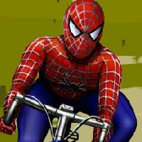 Free online html5 games - Spider-Man Monster Journey game 