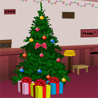 Free online html5 games - Games4EscapeHoliday Celebration Escape game 
