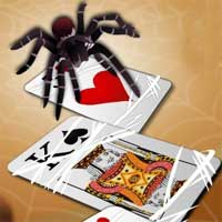 Free online html5 games - Jumping Spider HTMLGames game 
