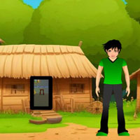 Free online html5 games - Snake Poison Affected Mom game 