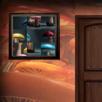 Free online html5 games - Amgel Easy Room Escape 205 game 