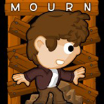 Free online html5 games - Mourn game 