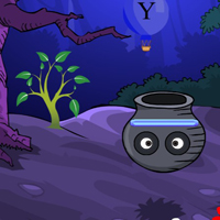 Free online html5 escape games - G2J Release the Procyonidae