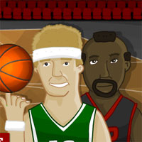 Free online html5 games - Basket Balls game 