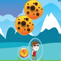 Free online html5 games - Danger Sense ZoooGames game 