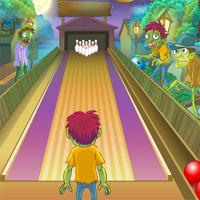 Free online html5 games - Bowling Neongames game 