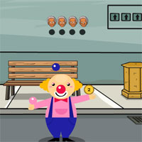 Free online html5 games - Games2Jolly Music Show Escape  game 
