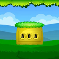 Free online html5 games - G2M Caterpillar Escape 3 game 