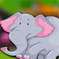 Free online html5 games - Avm Playing Elephant Escape game 