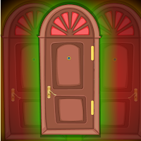 Free online html5 games - G2J Escape from the Dwelling game - Games2rule 