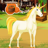 Free online html5 games - Caring for Unicorns 2 game 