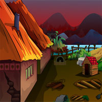 Free online html5 games - Catch The Wolf game 