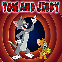 Free online html5 games - Tom And Jerry Way game 