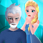 Free online html5 games - Jack Frost Rejuvenation game 