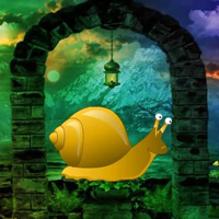 Free online html5 games - Fantasy Fairytale Castle Escape HTML5 game 