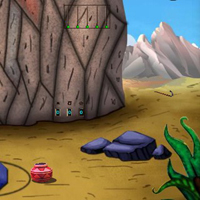 Free online html5 games - Mirchi find the color onyx stone from rock game 