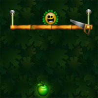 Free online html5 games - Cut and Shine TwoTowersGames game 