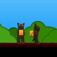 Free online html5 games - Doggnation game 