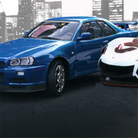 Free online html5 games - Supercar Parking Mania 3 game 