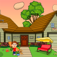 Free online html5 games - Games2Jolly Find The Dogs Food  game 