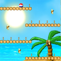 Free online html5 games - Wacky Ballz Miniclip game 