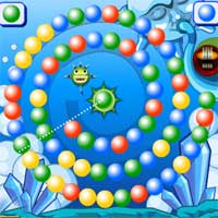 Free online html5 games - Lucky Balls game 