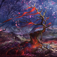 Free online html5 games - Fantasy Forest-Hidden Targets game 