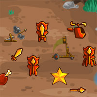 Free online html5 games - Build and Defense 4 game 