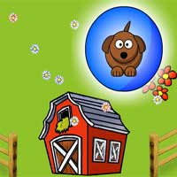 Free online html5 games - Funny Farm game 