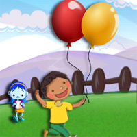 Free online html5 games - A to Z Kids Fun AtoZOnlineGames game 