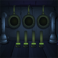 Free online html5 games - MirchiGames Tunnel Escape game 