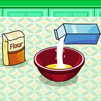 Free online html5 games - Oven Fresh Cupcakes game 