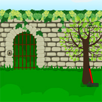Free online html5 games - Mousecity Escape The Garden Maze game 