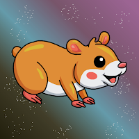 Free online html5 games - G2J Rescue The Hamster From Cage game 