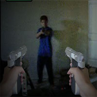 Free online html5 games - First Person Shooter in Real Life 3 game 