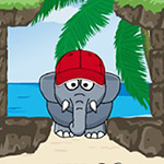 Free online html5 games -  Jungle Menace 2  game 