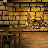 Free online html5 games - Medieval Tavern game 