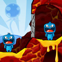 Free online html5 games - Monster Island ArmorGames game 