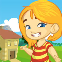 Free online html5 games - Games4King Kidnapped Girl Rescue game 