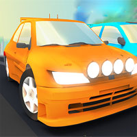 Free online html5 games - City Traffic Jam game 